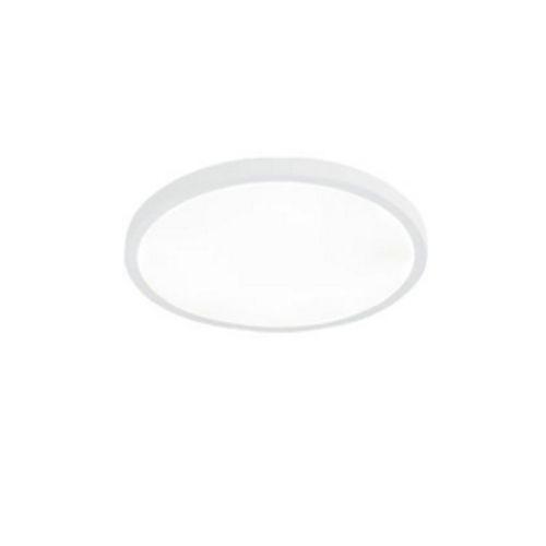 Plafon de LED 12w luz neutra redondo